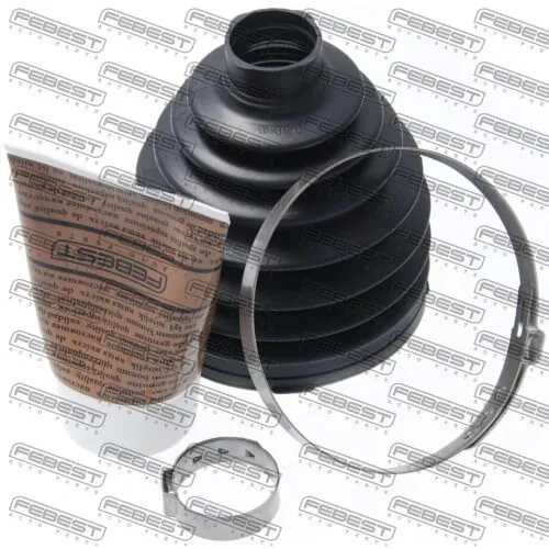 Nissan X-Trail T30 Boot Outer CV Joint Kit PVC 98X110X27.5