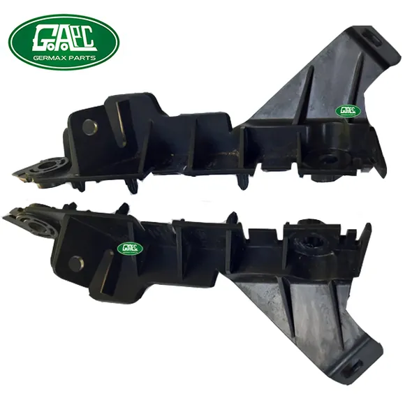 Germax LR116272 LR120581 LR099407 LR137782 Left LR116271 LR120580 LR099404 LR137781 Right Small Front Bumper Bracket Land Rover Range Rover Sport 2018-2020 GLR18023 Germax