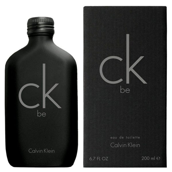 Calvin Klein Be EDT 200 ml