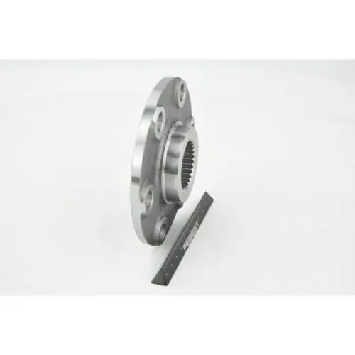 Mitsubishi Pajero V20-50#  Front Wheel Hub Flange