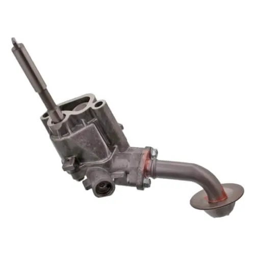 Volkswagen Golf Oil Pump