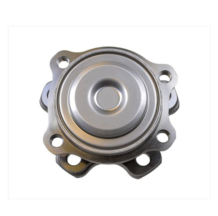 Autostar Germany (AST-566903) WHEEL HUB BEARING For BMW G11 G12 31402408654