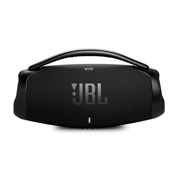 JBL Boombox 3 Portable Waterproof WiFi