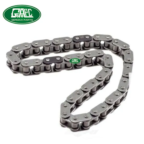 Germax Timing Chain 4.2L 4.4L V8 4174187 2W936268BA Land Rover Discovery 3 2005-2009 Range Rover Sport 2005-2009 Range Rover Vogue 2002-2009 Jaguar XJ 2003-2009 S-TYPE 1999-2008 XJ XF 2009-2015 XK 200
