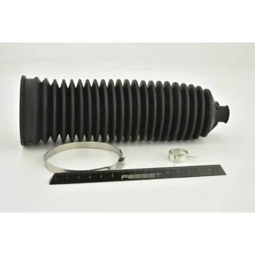 FORD TRANSIT TT9 2006-2014 [EU] Steering rack boot left