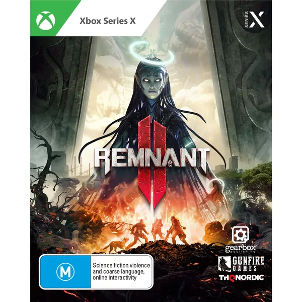 Remnant II Xbox Series X Game