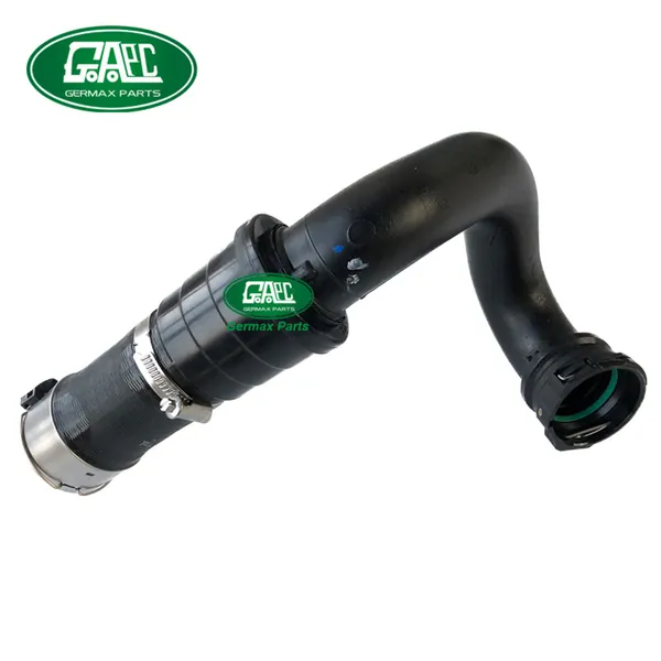 Germax Air Intake Hose LR082427 GL3119 Land Rover Range Rover Vogue 2013- Range Rover Sport 2014- Discovery 5 2017- Defender 2020-