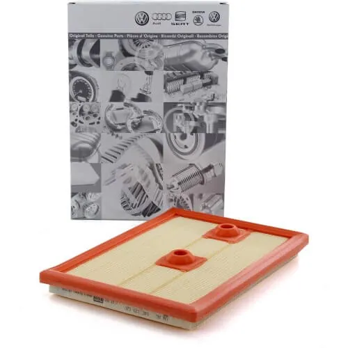 Volkswagen Jetta Air Filter