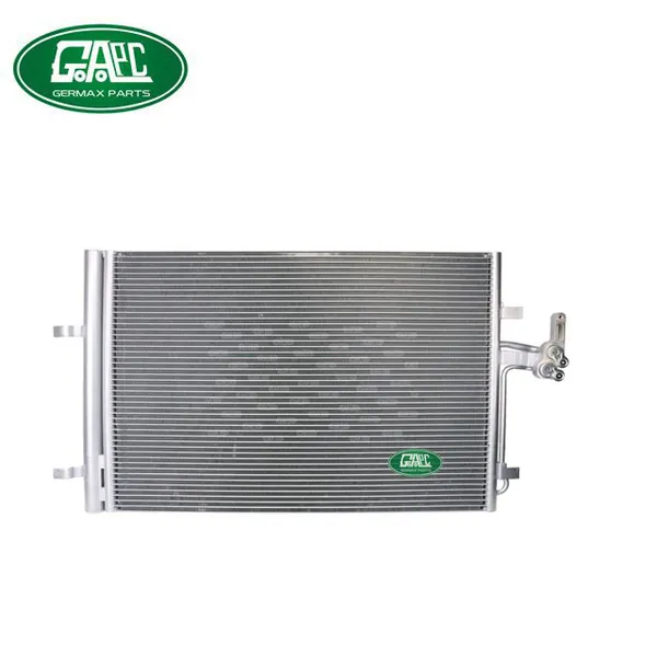 Germax Air Conditioning Condenser LR034171 GL2041 Land Rover Range Rover Evoque 2012- Freelander 2 2006 – 2014 Discovery Sport 2015-