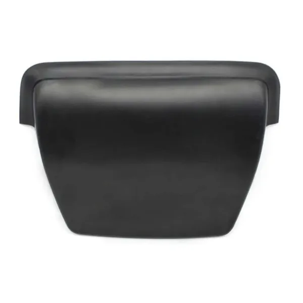 Rear Parking Signal Light High Mount Stop Brake Lamp Bracket Frame Cover Black 63257259877 63257259883 CC-8110 Compatible With Bmw 3 Series F30 F35 F80 M3 2013-2019