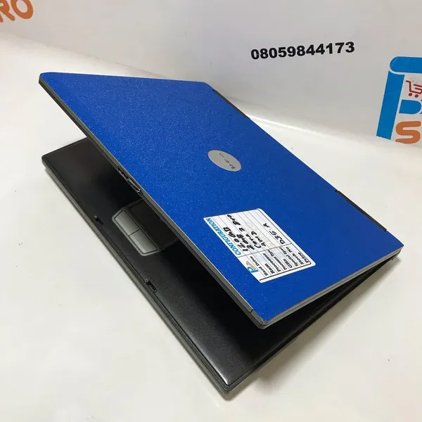 Dell Latitude D531 Laptop Intel Core 2 Duo 2GB Ram 120GB HDD Smart WiFi