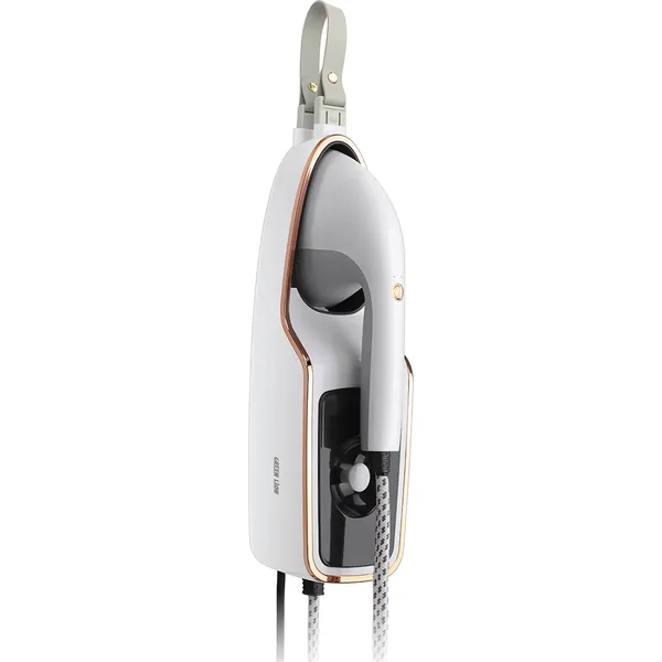 Green Lion Steam Master Dry Iron and Steam Function 1950W - White