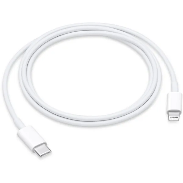 Apple USB-C to Lightning Cable (3.3' / 1m)
