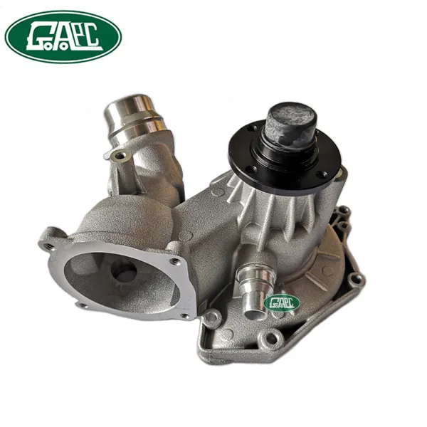 M62 Water Pump GL0313 Land Rover Range Rover 2002 – 2009 PEB000030 8510324 11510393336 11511713266 GWP1178 VKPC88832