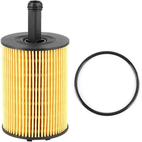 Volkswagen Jetta Oil Filter
