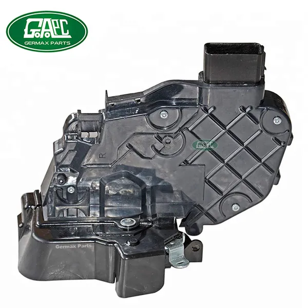 GL0455 Door Latch Land Rover Range Rover Sport 2010 – 2013 Discovery 4 2010 – 2016 Evoque 2015 – 2017 Rear Left LR011305 FQM500210 FQM500350