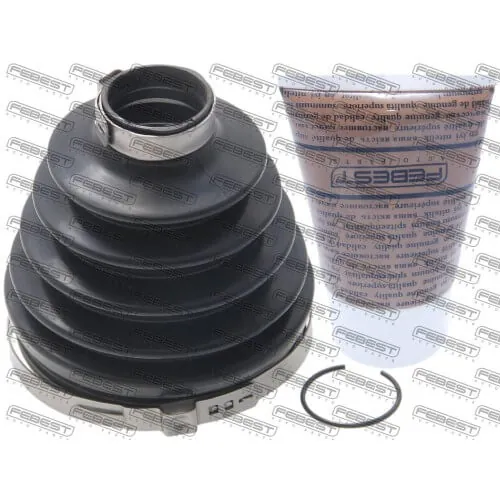 Nissan FX45/35 S50 Boot Outer CV Joint Kit PVC 100X95X32
