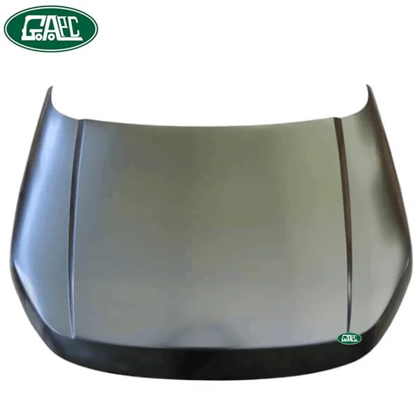 Germax LR027587 Engine Bonnet Cover 5 Door GW0025 Land Rover Evoque 2012 2013 2014 2015 2016 2017 2018