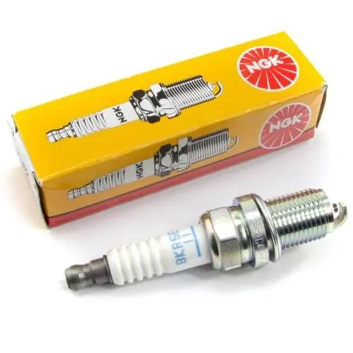 NGK BKR5ES-11 Hyundai Nickel Spark plug