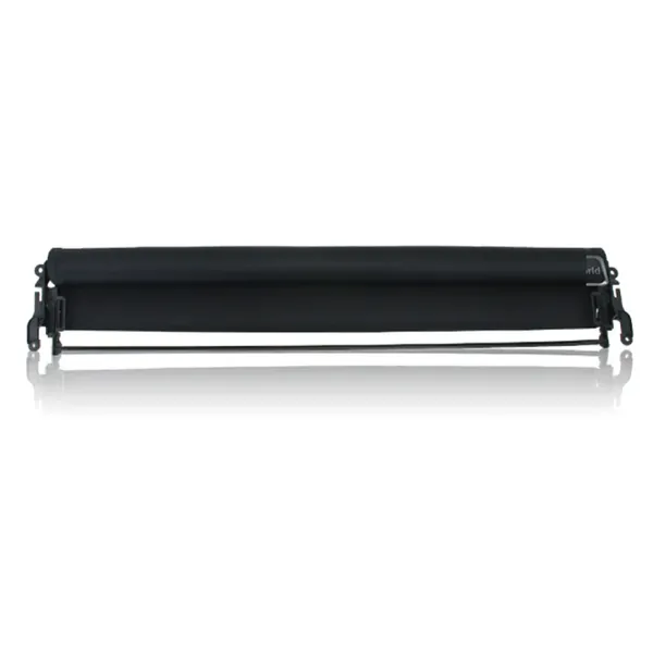 Panoramic Sunroof Curtain Roof Roller Blinds Shade Cloth Curtain Assembly A1677808700 Tcjlhe133z Black CC-8819 Compatible With Mercedes Benz Gle W167 2020-2024