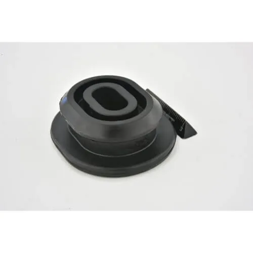 AUDI A3/S3/SPORTB/LIM/QU Mount Rubber Radiator