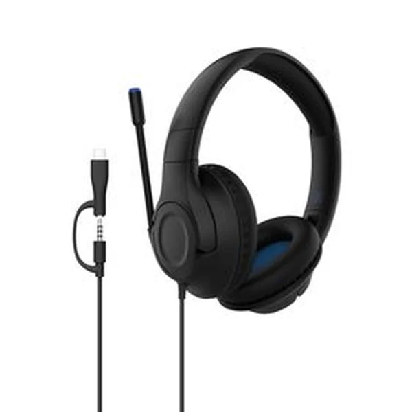 Belkin SoundForm Inspire Wired Over-Ear Headset for Kids