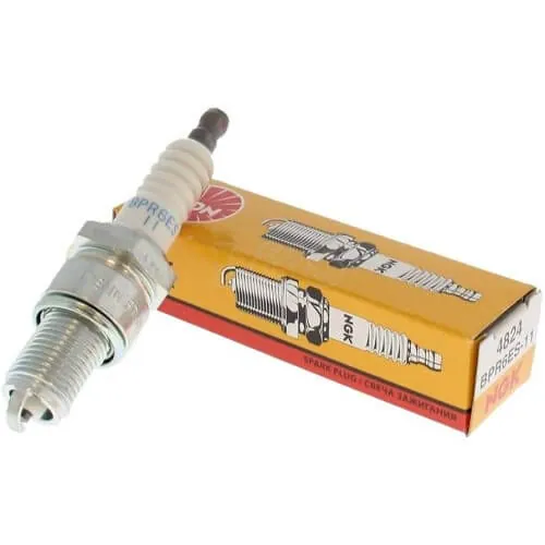 NGK BPR6ES-11 Universal Nickel Spark plug