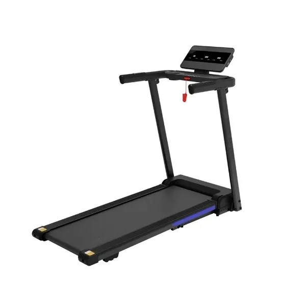 Incline Portable Treadmill