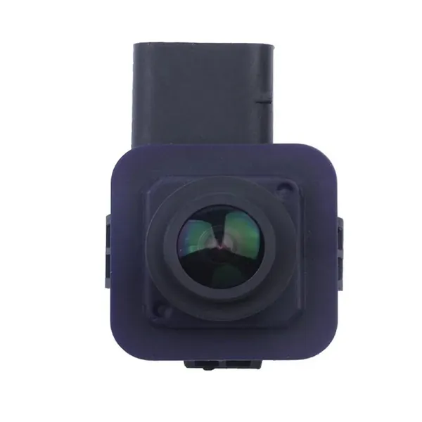 Reverse Rear View Backup Camera Parking Assist Camera Dk6219g490ae CC-7118 Compatible With Jaguar Land Range Rover Sport L494 Diesel F Type 2012-2016