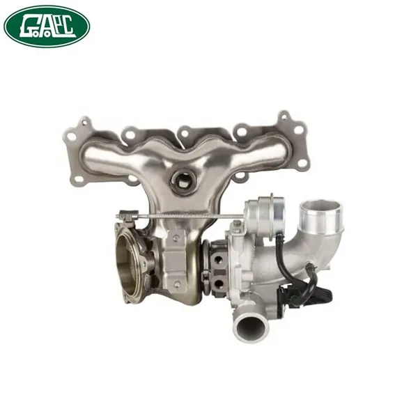 Germax 2.0L Petrol Turbocharger LR074185 JDE38464 LR075185 LR066505 LR068226 LR038308 LR057362 LR031510 LR045098 53039980288 53039880288 53039700154 53039700191 53039700198 53039700237 LR107484 Land R