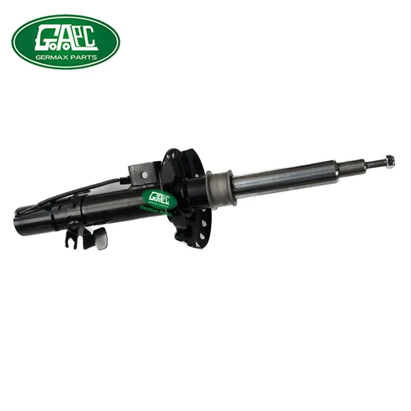 Germax Electrical Shock Absorber LR024435 LR024437 LR056266 LR057930 LR070932 LR051481 LR070934 BJ3218K001 LR137698 LR070929 Front Left Land Rover Range Rover Evoque GL0596