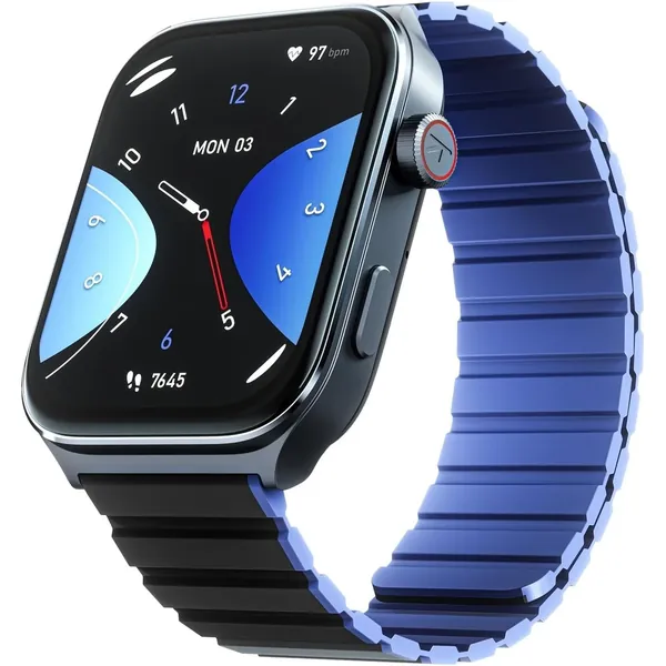 KIESLECT Ks2 Calling Smart Watch