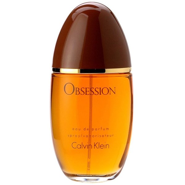 Obsession Calvin Klein EDP Women 100 ml