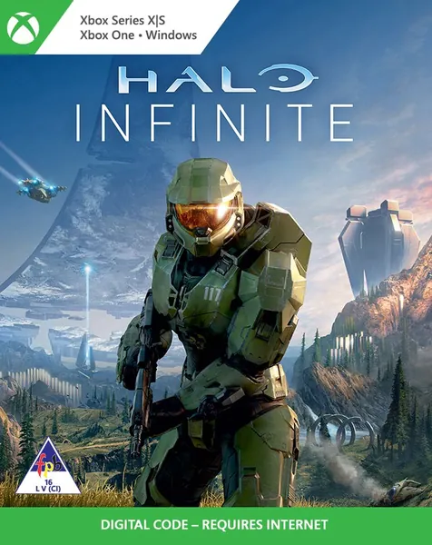 Halo Infinite