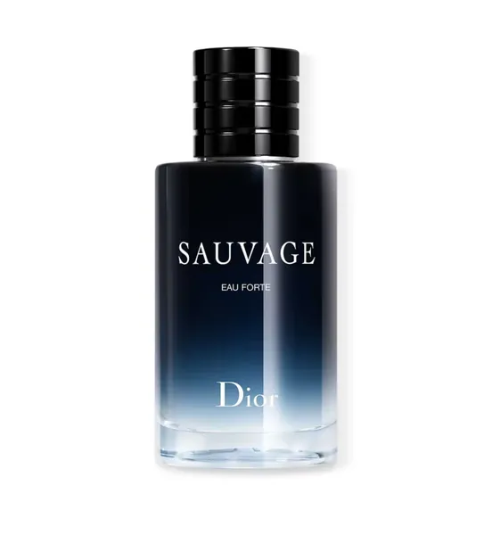DIOR Sauvage Eau Forte 100ml