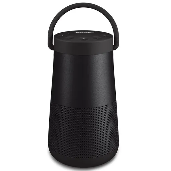 Bose SoundLink Revolve+ II Portable Bluetooth Speaker