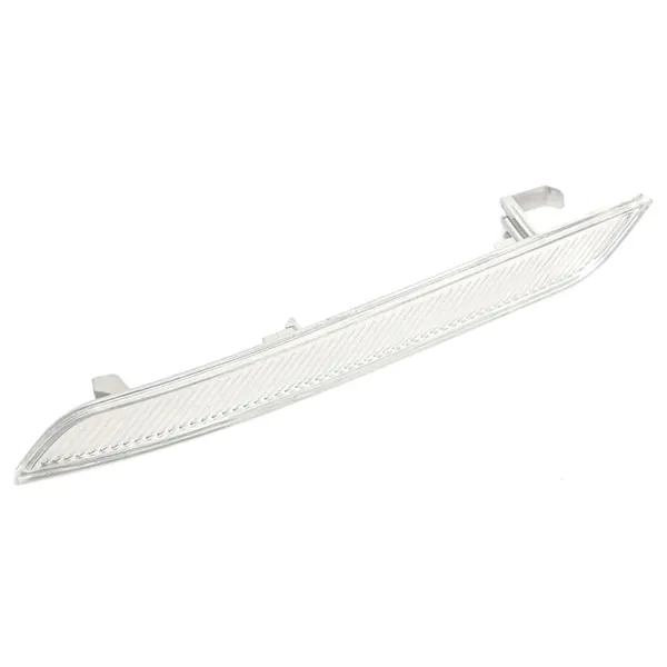 Front Bumper Indicator Side Marker Reflector Lights Lamp 63147187087 Left CC-7941 Compatible With Bmw X6 E71 E72 2008-2014