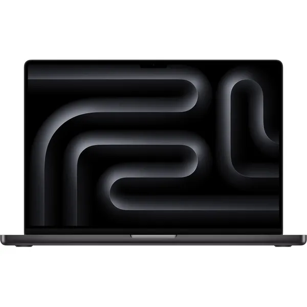 Apple MacBook Pro 16-inch with M5 Max Chip, 2TB/36GB (Space Black)