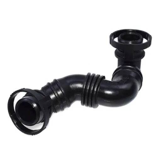 Volkswagen Golf Hose, Cylinder Head Cover Breather