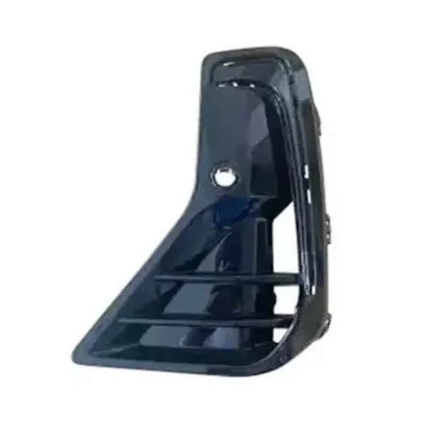 Front M Sport Bumper Fog Lamp Light Gril Cover Left 51115a477a1 Gc CC-9219 Compatible With Bmw X3 G01 G08 2021-2024