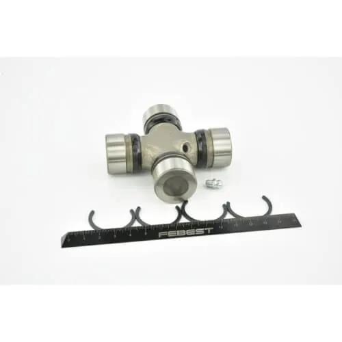 JEEP WRANGLER
2007-2018 [NA] Cross shaft joint, drive shaft 30X58/92.5