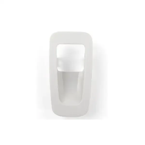 Parking Break Handbrake Button Cover Trim Switch Panel Ashen 20590515169051 Ashen Rhd CC-5714 Compatible With Mercedes Benz C Class W205 2016-2021 E Class W213 2016-2021