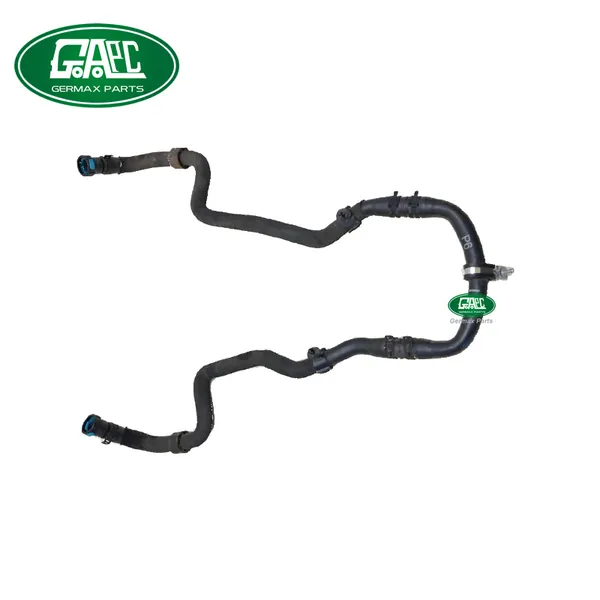 Water Hose LR128317 GL3670 Land Rover