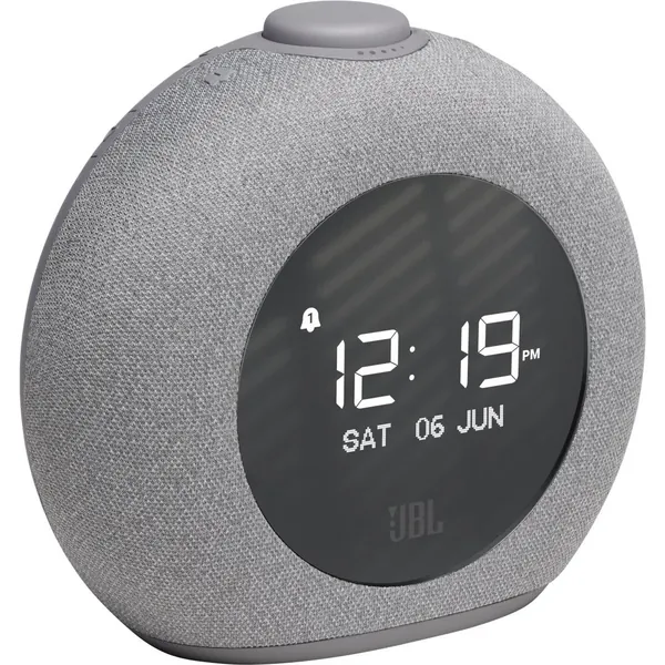 JBL Horizon 2 Bluetooth Clock Radio (Grey)