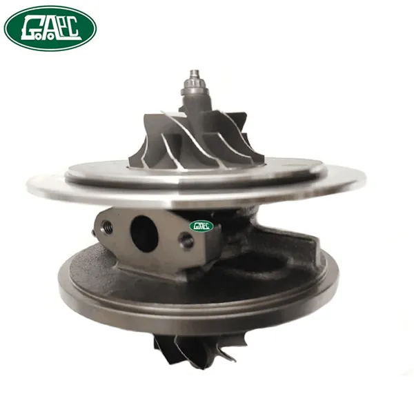 Germax Turbocharger Core Unit Cartridge CHRA PMF000050C LR006110-1 7785840G04-1 712541005-1 712541-005-1 Land Rover Range Rover L322 3.0 TD6 2.9 TDI 3.0TD M57D L30 LL 130KW GT2256V GT22 GL1517-1