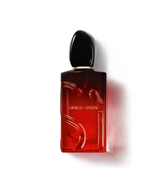 Giorgio Armani Si Passione Intense Eau De Parfum 100ml