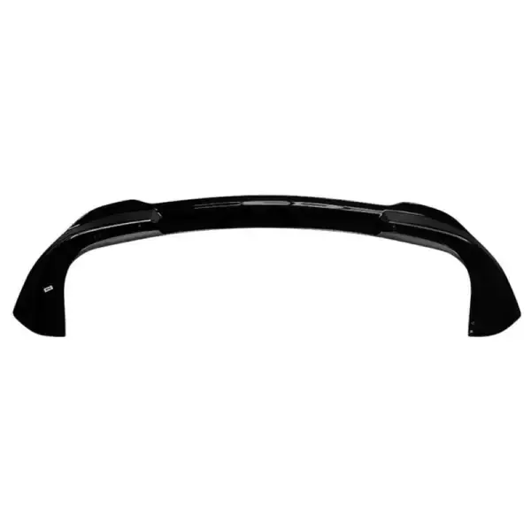 Rear Roof Wing Lip Spoiler Ar-bm-079 Cf Carbon Fiber Look CC-5331 Compatible With Bmw X5 G05 2018-2022 M3 M4