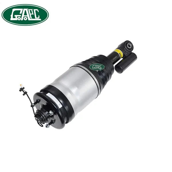 Germax Air Spring Shock Absorber Rear Left Electrial GL0583 Land Rover Range Rover Vogue Range Rover Sport 2010 – 2014 LR023234 LR015018 LR032651 LR020000