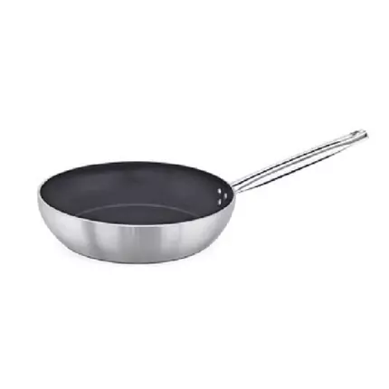 Kapp Aluminum Non-Stick Fry Pan 28cm Commercial Horeca Use KAPQ24