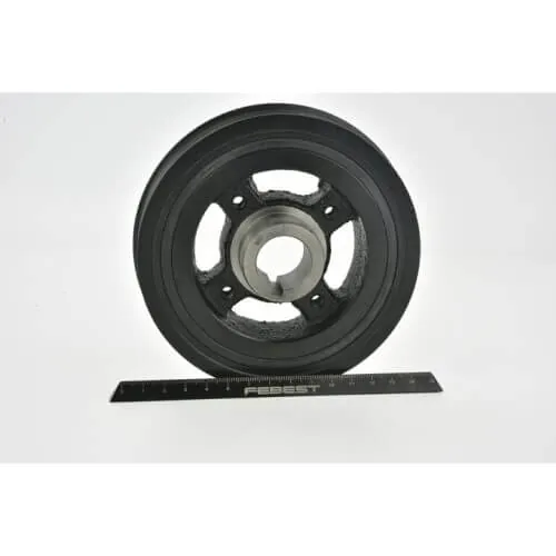 Subaru Legacy B13 Crankshaft Pulley